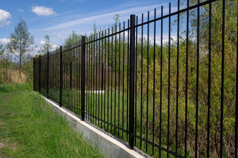 Fencing Service