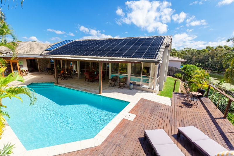 Best Pool Safety Contractors in Oklahoma City, OK